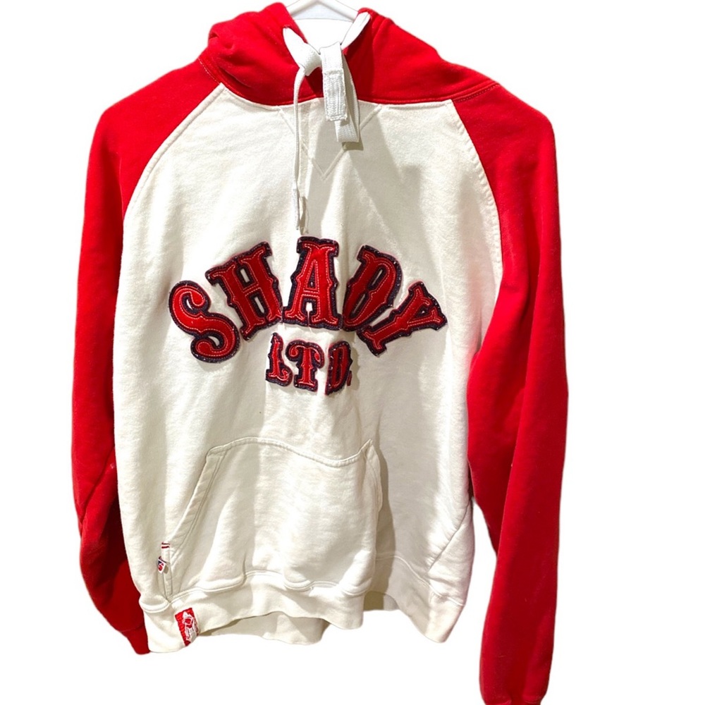 Vintage Shady Ltd Hoodie